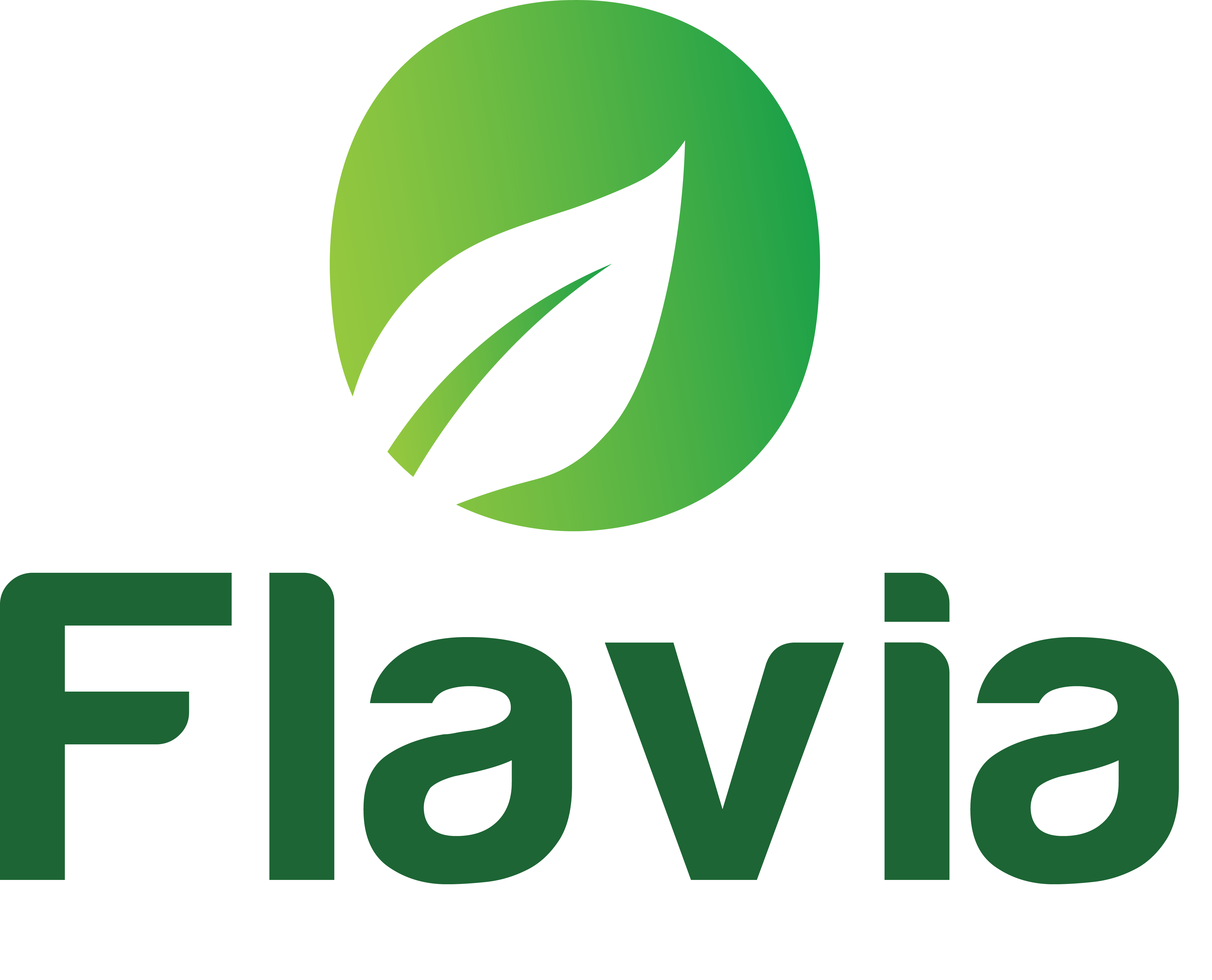 Flavia Spices – Spice up your life, one flavor at a time!